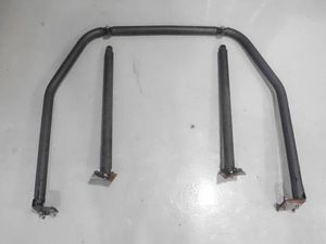 AE86 ロールバー　一部のみ　ロールゲージ 補強　