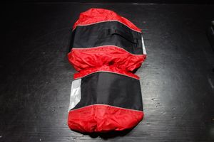 スナップオン タイヤカバー 2個セット Snap-on 新品 未使用 #R20251216