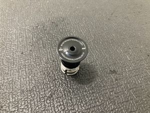 Cannondale キャノンデール プレッシャーアンカー 軽量 キャノンデール コラムキャップ