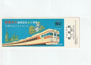 青函船舶鉄道管理局の値段と価格推移は？｜14件の売買データから青函