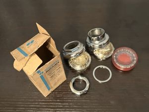 デュラエース DURA ACE HP-7100 ヘッドパーツ ヘッドセット ヘッド小物 JIS