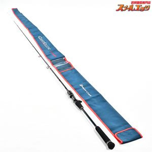 ★☆【メジャークラフト】 ジャイアントキリング タイラバスペック GXJ-B69MLTR/S MajorC