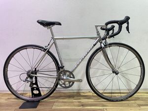 ■USED■ANCHOR アンカー RNC3 Sport SHIMANO シマノコンポ 2×9s ULTEGRA(WH-6800) クロ