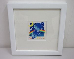 おかもとみわこの値段と価格推移は？｜3件の売買データからおかもと