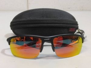 ☆オークリー サングラス OAKLEY スポーツサングラス！60サイズ発送