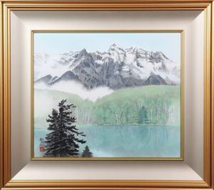 高橋新三郎の値段と価格推移は？｜5件の売買データから高橋新三郎の