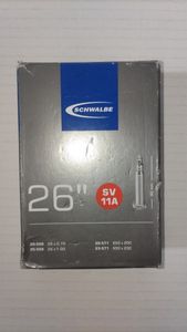 シュワルベ Schwalbe 仏式 バルブ SV11A