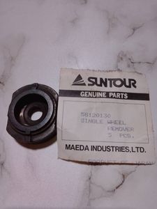 サンツアーシングルWHEEL REMOVER希少品!?