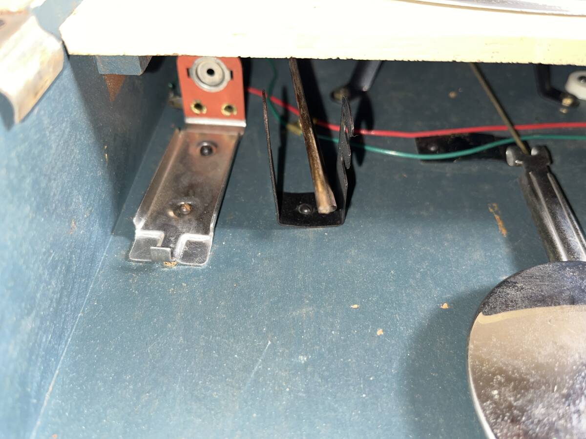 振り子時計 柱時計 TAKANO Super Electric STRIKING 高野精密工業 動作
