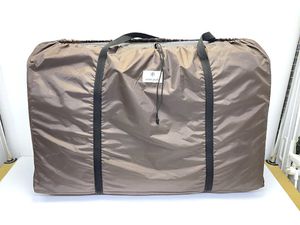 ●snowpeak スノーピーク TM-104 ランドブリーズ4インナーマット キャンプ アウトドア 説