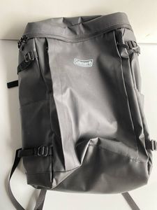 At371◆Coleman コールマン◆バックパック リュック アウトドア 通勤 通学 大容量 Clean