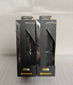 【未使用】CONTINENTAL GRAND PRIX 5000 700×25C 2本セット コンチネンタル グランプリ