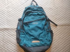 コールマン デイパック