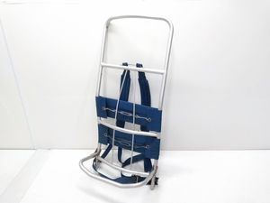 ♪NEW TOP TP400 アルミフレーム 軽量 キャリー 背負子 キャリア 登山 キャンプ アウトド