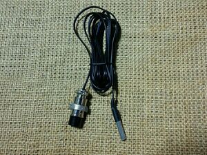 ★水温センサー★2個セット☆送料無料☆HONDEX ホンデックス 水温センサー 、小型ボート