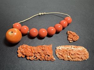 珊瑚本珊瑚の値段と価格推移は？｜78件の売買データから珊瑚本