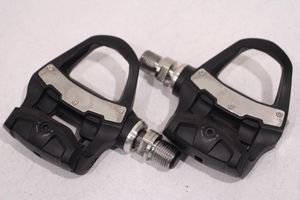 ●GARMIN ガーミン VECTOR 3S 左足計測パワーメーターペダル 超美品