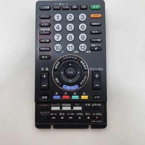 【ソニー 純正 リモコン 24S16】保証 早発送 RMF-JD004 テレビ 無線式 KDL-32F1/KDL-32JE