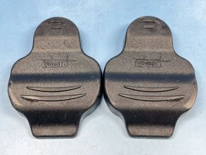 正規品 LOOK Keo クリートカバー ペダル ビンディングペダル ルック ケオ クリート カバ