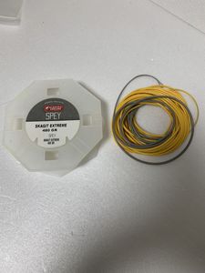 Scientific Anglers Spey Skagit Extreme 480グレイン　サイエンティフィック　アングラ