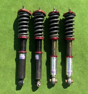 トヨタ★TOYOTA 18 クラウン JIC magic 車高調