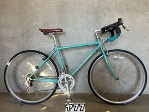 ロードバイク LOUIS GARNEAU LGSCT ルイガノ 28インチ