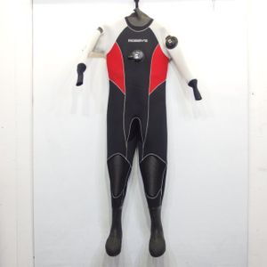 モビーズ ドライスーツ レディース 153cm49kg25cm