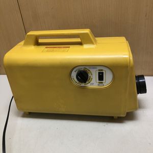 レトロ 布団乾燥機の値段と価格推移は？｜1件の売買データからレトロ