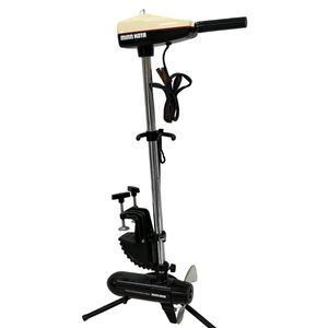 【店頭受取限定】MINN KOTA 65 28Lbs 船外機 エレキ フィッシング ミンコタ 中古 ジャン