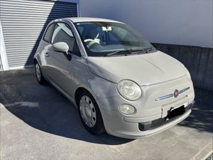 訳ありフィアット50031212乗って帰れる検R8年12月まで61021km