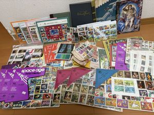 バチカン 切手の値段と価格推移は？｜58件の売買データからバチカン