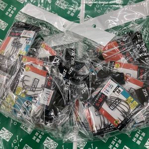 A17【中古品】　EZオフセットフック100個セット　ITC8D0DB7E4P