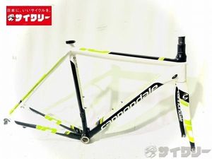 ▼キャノンデール CANNONDALE▼【1円スタート！！】CAAD10 2014年モデル/メーカーサイズ