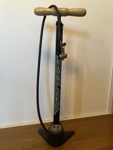 SILCA SUPER PISTA シリカ スーパーピスタ w ヒラメ ジャンク