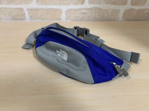 A1-59 THE NORTH FACE ザ ノース フェイス グラニュール ウエストバッグ ボディバッグ ウ