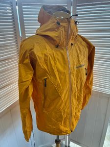 ★mont-bell モンベル GORE-TEX レインダンサー ジャケット サイズ/M 1128340 レインウェ