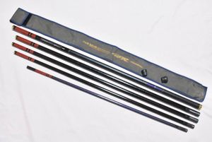 がま磯 たもの柄 スペシャル GPR 530 がまかつ MADE IN JAPAN　玉の柄　タモ