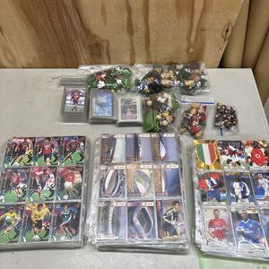 WCCF キラカード 綺羅カード まとめ売り WCCF カードの値段と価格推移