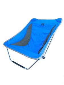 ALITE◆チェア/1人用/BLU