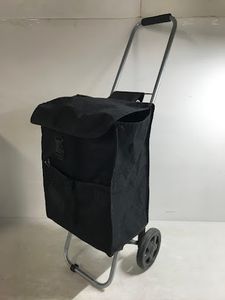 湘/ショッピングカート/キャリーカート/アウトドア/2輪/荷物運び車/湘12.26-116鳥