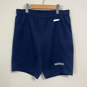 金城学院 体操着 ハーフパンツ Oサイズ