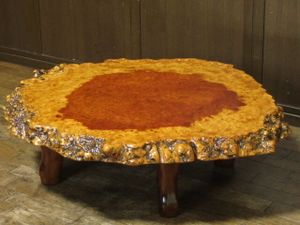 一枚板 花梨の値段と価格推移は？｜27件の売買データから一枚板 花梨の