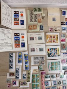 みほん切手の値段と価格推移は？｜221件の売買データからみほん切手の