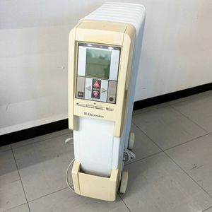 Electrolux オイルヒーター EOH1208 100V 1200W 50/60Hz 暖房器具 エレクトロラックス 取