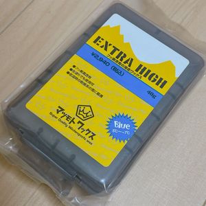 新品 マツモトワックス OEXTRA HIGH 5℃～-7℃ スキー スノーボード フッ素 HF WAX/LF GA