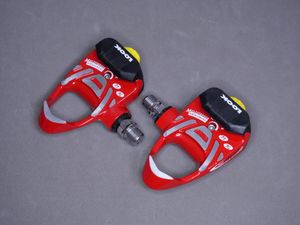 LOOK PP296 RACING RED 【美品中古】