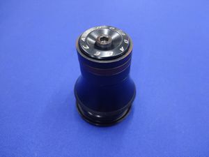 TANGE ヘッドパーツ 1-1/8(キャノンデール ジャイアント ビアンキ ルイガノ メリダ トレ