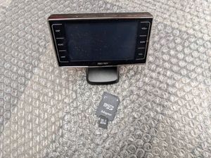 『M150』コムテック　レーダー探知機　ZERO705V 売り切り 1円スタート