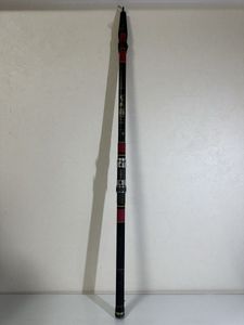 がまかつ がま磯 マーク2 GOLD 4号 5.4 海水 磯竿 ロッド フィッシング 釣り竿 釣り道具