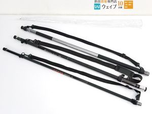 プロマリン ブルーベイ 磯玉 630・レクサー 磯玉 360 玉網・プロトラスト エクストリーム